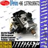 Buy cheap 2644C311 9520A420G Diesel Engine Fuel Pump For 1104D-44TA from wholesalers