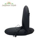 6.5cm Heated Fold Up Chair 600D Oxford Cloth Outdoor Stadium Chairs