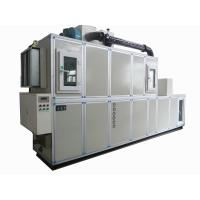Buy cheap Low Humidity Industrial Air Dehumidifier Double Wheel Design 2200 m³/h product