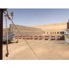 Buy cheap Hot Selling Security Defensive Barrier Bastion Sand-Filled Defense Barriers Defense Wall from wholesalers