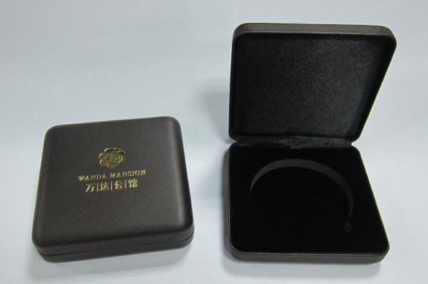 Buy cheap Metal Bagde Boxes from wholesalers