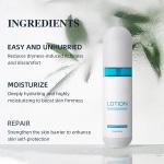 ODM Face Moisturizer Nourishing Hydrating Whitening Face Cream For Dry Skin