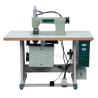 Buy cheap 220V Ultrasonic Lace Machine , 20.5Khz digital embroidery machines from wholesalers