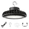 Buy cheap UV LED Lamp for Pharmaceutical & Catalysis - Flicker Free, With Fixture & Plug from wholesalers