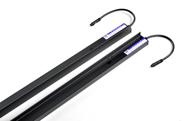 Buy cheap Durable Weco Lift Products 35mm Thickness Full Height Photocell 2m Length from wholesalers
