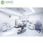 Hospital Modular Operating Theatre Customised Installation Services