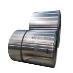 Annealed Stainless Steel Strip Coil , SGS Nonoiled Stainless Steel Metal Strips