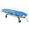 Buy cheap Medical Care Evacuation Stretcher Blue With Sturdy Construction from wholesalers