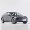 Buy cheap Hydraulic Braking System Tesla Model 3 Electric Sedan Car Energy Vehicle EV Sport Car from wholesalers
