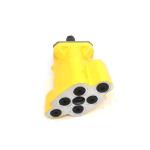 Steel Material Excavator Joystick Handles For ZAX200-1 ZAX200-3