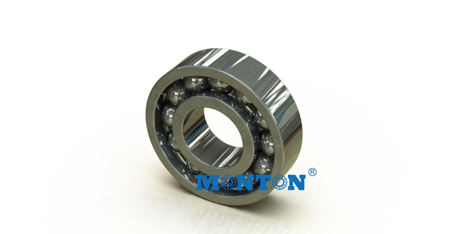 Bearings "Demension (mm)" Load Ca (N) "Rotation (min-1)" Stiffness (DB,DF) (N) "Rigidity (DB,DF) (N/μm)" "Torque (N･m)" Weight d D B "r Min" "r1 Max" Lub. Oil. H H H KG BS3572 35TAC72 35 72 15 1 0.6 32.5 4,100 5,800 2,750 1,030 0.18 0.31