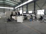 Full Automatic Good Quality Kitchen Towel Paper Machine Production Line