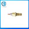 Buy cheap 136-2632 Water Temperature Switch Sensor For Caterpillar 143H 163H Excavator Spare Parts from wholesalers