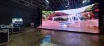 Indoor Full Color LED Display SMD P3 Technology 3840Hz High Refresh 111111