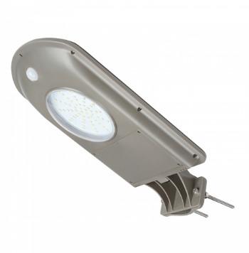Buy cheap Battery 7.4V 4Ah PIR Sensor 10m Solar Powered Garden Lights from wholesalers