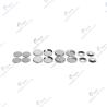 Buy cheap Silvery White Lithium Ion Battery Material CR20XX Coin Cells Cases from wholesalers