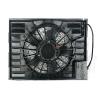 Buy cheap 64546921379 64546946372 64547603657 400W Electric Cooling Fan Assembly For BMW E65 E66 from wholesalers