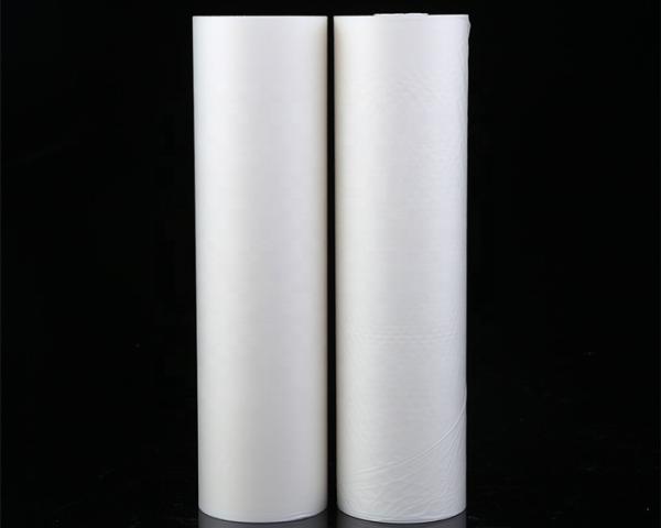 Buy cheap Fingerprint Resistant Soft-Touch OPP Substrate Laminating Matt Film For Paper Lamination from wholesalers