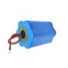 Buy cheap Promotional 18650 Li Ion 4000mah 11.1V 14500 Lithium Ion Battery from wholesalers