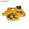 Buy cheap 1786539 178-6539 Oil Pump For E320B E320C 320C 318C 319C 3066 Engine from wholesalers