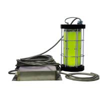 Buy cheap 22KG Power Source 3000W Underwater LED Fishing Lights for Gulf of Mexico Summer product