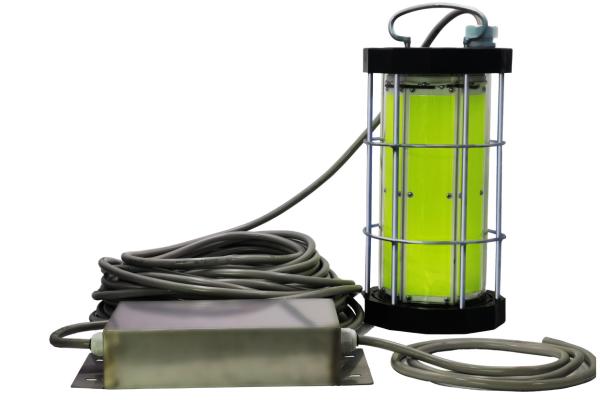Buy cheap 3000W Power Source LED Fishing Light Marine Underwater Submersible LED Fishing Lights from wholesalers