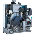 10-12KG GX-12 Commercial Dry Cleaning Equipment 130L Dry Clean Washing Machine