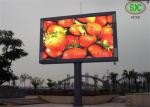 Waterproof P6 Led Billboard Advertising Outdoor Full Color Led Display