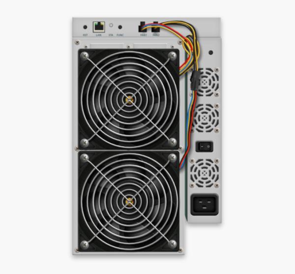 Buy cheap Avalon 1166 Pro 75T 78t 3400w Bitcoin Asic Mining Machine from wholesalers