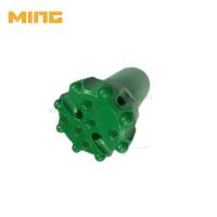 Buy cheap 89mm DTH Hammer Assembly Rock Drill Button Bits T51 product
