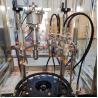 Buy cheap Customized 50-1000L Capacity Facial Mask Filling Machine With Filling Range 20-700 Ml from wholesalers