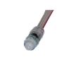Buy cheap 12mm 5V RGB XH6897 LED Pixel Light 0.3 Watt IP67 130 ° Viewing Angle from wholesalers