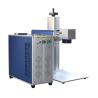 Buy cheap 30W 50W 100w 3D Fiber Laser Marking Machine IPG Metal Laser Marker from wholesalers