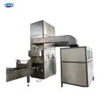 27 to 75 Model Wafer Biscuit Production Line