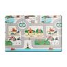 Buy cheap Home Baby Crawling XPE Play Mat Foldable Thickening Non Slip from wholesalers