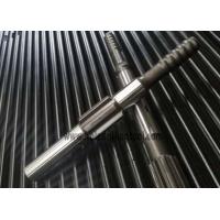 Buy cheap T38 T45 T51 Quick Connect Drill Adapter / Shank Adaptor For Rock Drill product