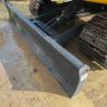 Buy cheap Used komatsu pc70 excavators mini excavator prices 7ton machinery factory price from wholesalers