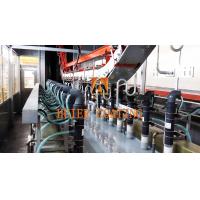 Buy cheap Electrophoretic Coating System For Dipping Semi Gloss High Gloss product