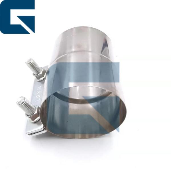Buy cheap 14528382 VOE14528382 Excavator EC210B Engine D6D Clamp from wholesalers