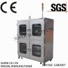Buy cheap Electronic Stainless Nitrogen Dry Box / Cabinet with towder light from wholesalers