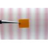 Buy cheap 1mil Pink Matte High Temperature Resistant Polyimide Label 6mmx5mm from wholesalers