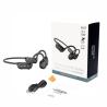 Buy cheap Open Ear Handsfree Bone Conduction Earbuds Bone Induction Earphones from wholesalers