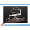 Buy cheap Modern design Gondola Display Stands from wholesalers