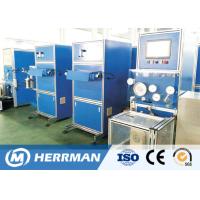 Buy cheap High Speed Fiber Optic Cable Production Line Fiber Coloring Machine 3000mpm product
