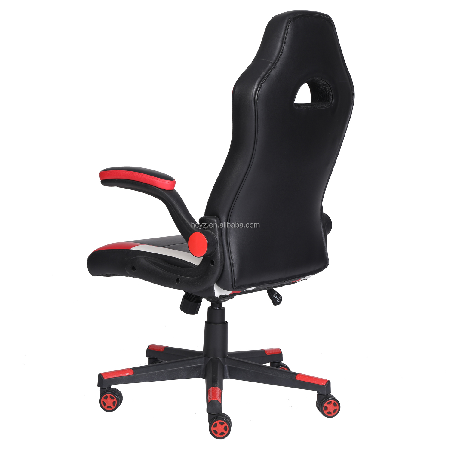 Commercial Furniture Y-SEATER PU PVC Leather E-sport Chair for Kids Executive Chair