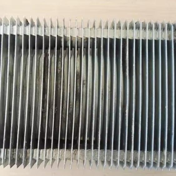 Buy cheap Min. 1.65mm Tube Wall Thk Embedded Fin Tube Machine for Temperature Rating -40.C To 400.C from wholesalers