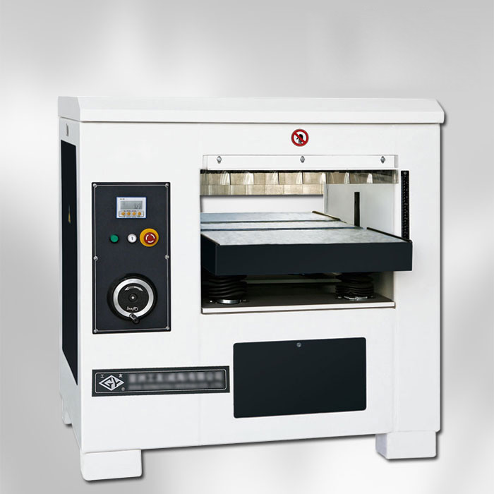 MB106S MB106SA Single side thicknesser