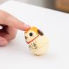 Buy cheap Ceramic Handmade Home Decoration , Modern Style Ceramic Home Accessories from wholesalers