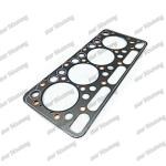 V1902 Cylinder Head Gasket Asbestos 17366-03311 15476-03310 Suitable For Kubota