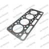 Buy cheap V1902 Cylinder Head Gasket Asbestos 17366-03311 15476-03310 Suitable For Kubota Engine from wholesalers